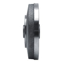 DFC 03-05 Kia Rio Front & Rear Rotors includes Drums