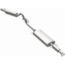 MagnaFlow BRE Exhaust Kit 09-10 Mercury Mariner