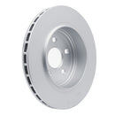 DFC 12-25 Dodge Durango Front GeoSPEC Coated Rotor