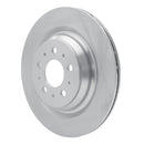 DFC 17-25 Tesla Model 3 Front & Rear Rotors