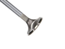 Manley Ford 4.6L Modular V8 Exhaust Valve Kit - 34.00mm Head Dia. 4.650in O/A Length, 0.2740in Stem