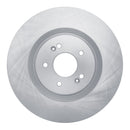 DFC 21-25 Hyundai Sonata Front Rotors