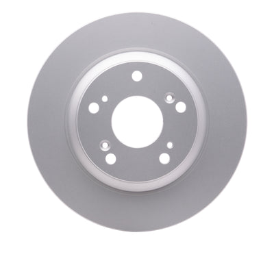 DFC 00-09 Honda S2000 Rear GeoSPEC Coated Rotor