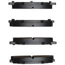 DFC 81-85 Mazda RX-7 Rear 4000 Hybridynamic Brake Pads