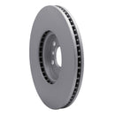 DFC 15-26 BMW X1 (USA/Canada) Front GeoSPEC Coated Rotor