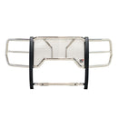 Westin 23-24 Ford F-250/350 HDX Winch Mount Grille Guard