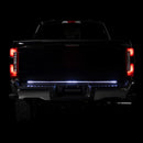 Putco 21-23 Ford F150 w/Factory LED Taillights 60in Freedom Blade LED Tailgate Light Bar