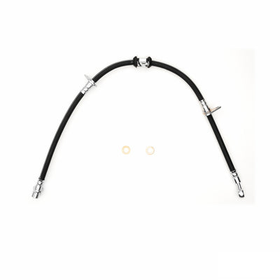DFC 92-96 Honda Prelude Front-L Brake Hose