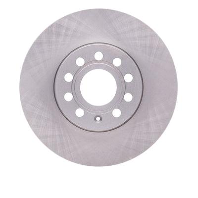DFC 05-25 Audi A3 (Mexico) Front Brake Rotor