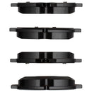 DFC 11-19 BMW M6 Gran Coupe Rear 4000 Hybridynamic Brake Pads