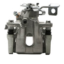 DFC 10-15 Toyota Prius Rear-L Premium Caliper - Silver Zinc Coated