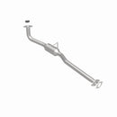 MagnaFlow Direct Fit Catalytic Converter 89-94 GEO Merto 1.0L 49S