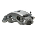 DFC 01-10 Chevrolet Silverado 3500 Classic Rear-L Premium Caliper - Silver Zinc Coated
