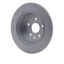 DFC GeoSPEC Coated Rotors - Plain