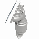 Magnaflow 07-10 Kia Sedona 3.8L California Grade CARB Compliant DF Manifold Catalytic Converter