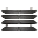 DFC GeoSPEC Coated Rotors - Plain