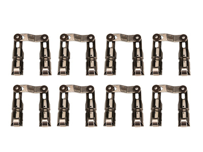 Comp Cams Lifter Set, Race Xd .842 Bbc Bbc Bronze Bushing With Dlc Finish