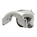 DFC 77-81 American Motors CONCORD Front-L Premium Caliper - Silver Zinc Coated