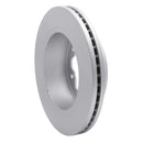 DFC 20-25 Ford Transit-350 HD/DRW Rear GeoSPEC Coated Rotor