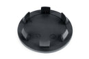 APR Center Cap - Silver - For Flow Formed Wheels