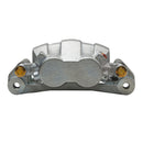 DFC 99-05 Ford Excursion Front-L Premium Caliper - Silver Zinc Coated