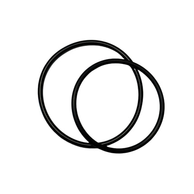 BLOX Racing Oil Filter Gasket Kit