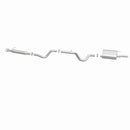 MagnaFlow BRE Exhaust Kit Replacement Stainless Chevrolet