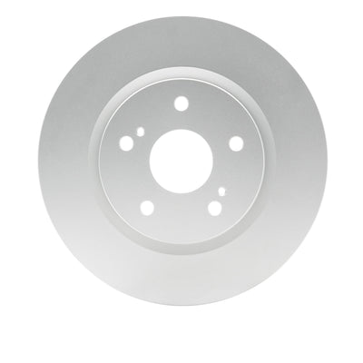 DFC 06-17 Suzuki Grand Vitara Front GeoSPEC Coated Rotor