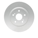 DFC 06-17 Suzuki Grand Vitara Front GeoSPEC Coated Rotor