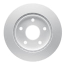 DFC Semi Met Heavy Duty Pads