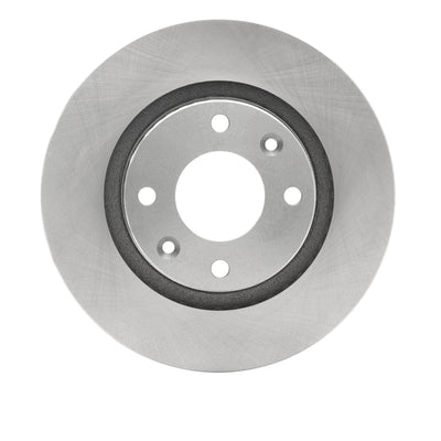 DFC 03-11 Peugeot Partner (Mexico) Front Brake Rotor