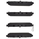 DFC 06-25 Mazda MX-5 Miata Rear Active Performance Pads - Low Metallic