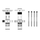 DFC GeoSPEC Coated Rotors - Plain