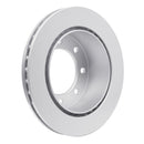 DFC GeoSPEC Coated Rotors - Plain