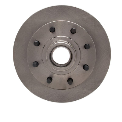 DFC 92-02 Chevrolet Suburban 1500 Front Brake Rotor
