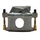 DFC 80-92 Ford Mustang Front-R Premium Caliper - Silver Zinc Coated