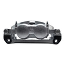 DFC 13-22 Ford F-250 Super Duty 4WD Front-R/Front Right Premium Caliper - Silver Zinc Coated