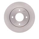 DFC Brake Rotors - Plain