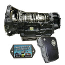 BD Diesel Transmission - 2007.5-2017 Dodge 68RFE 4WD