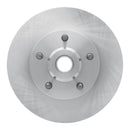 DFC 03-03 Dodge Ram 1500 Van Front Brake Rotor