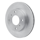 DFC 89-96 Nissan 240SX Front Brake Rotor