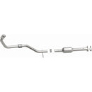 MagnaFlow Direct Fit Catalytic Converter 02 Chevrolet Cavalier 2.2L