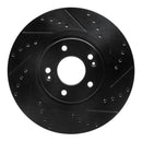 DFC 5000 Advanced Ceramic Brake Pads