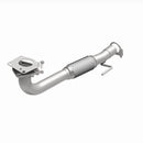 BRE Exhaust 05-11 9-3 2.0L Front Pipe Kit