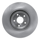 R1 13-20 ScIon FR-S Front & Rear Brake Rotor Set w/Optimum OE Pads and Hardware