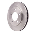 DFC Ultimate Duty Brake Pads