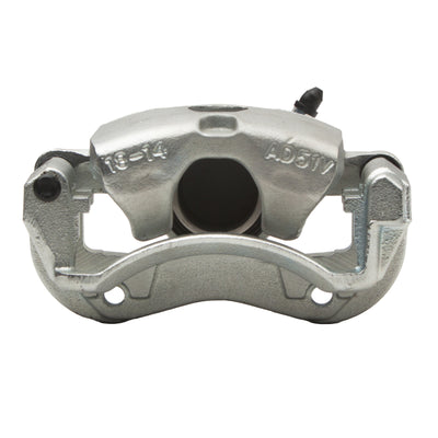 DFC 91-02 Saturn S Series-Coupe SC Front-L Premium Caliper - Silver Zinc Coated