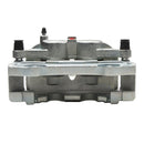 DFC 07-09 Ford Expedition Front-R Premium Caliper - Silver Zinc Coated