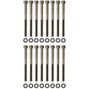 Fel-Pro 05-15 Toyota Tacoma/05-14 Tundra Engine Cylinder Head Bolt Set