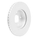 DFC GeoSPEC Coated Rotors - Plain
